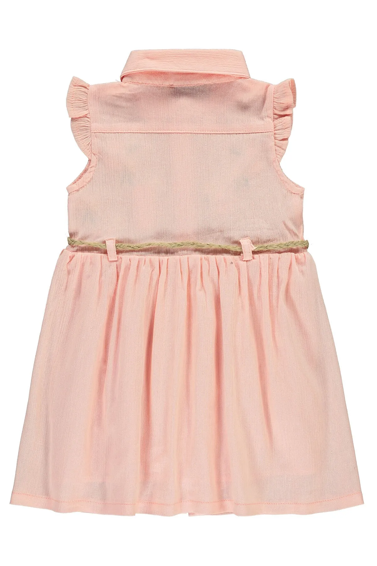 Civil Girls  Mädchenkleid 2-5 Jahre Puder
