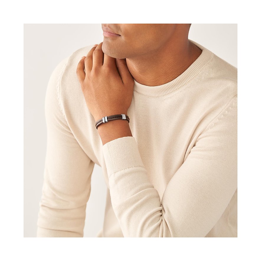 Fossil Armband