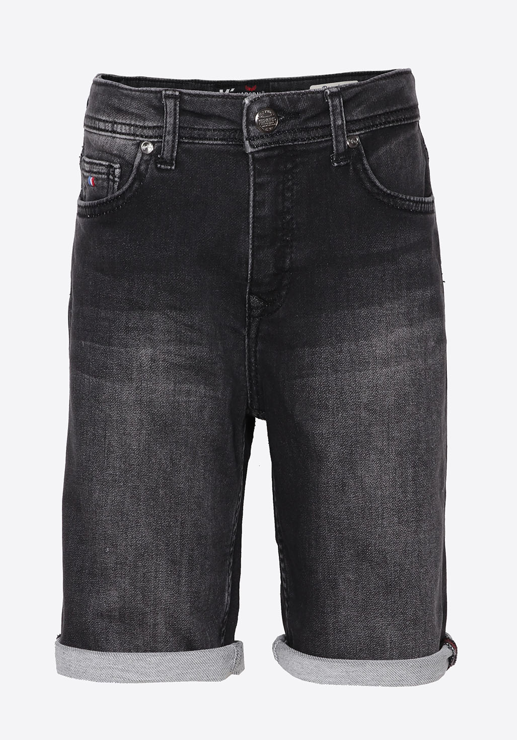 DECO   Short en jean Garçon