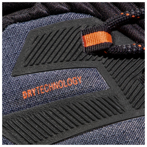 Mammut - Blackfin III Waterproof High - Winterschuhe
