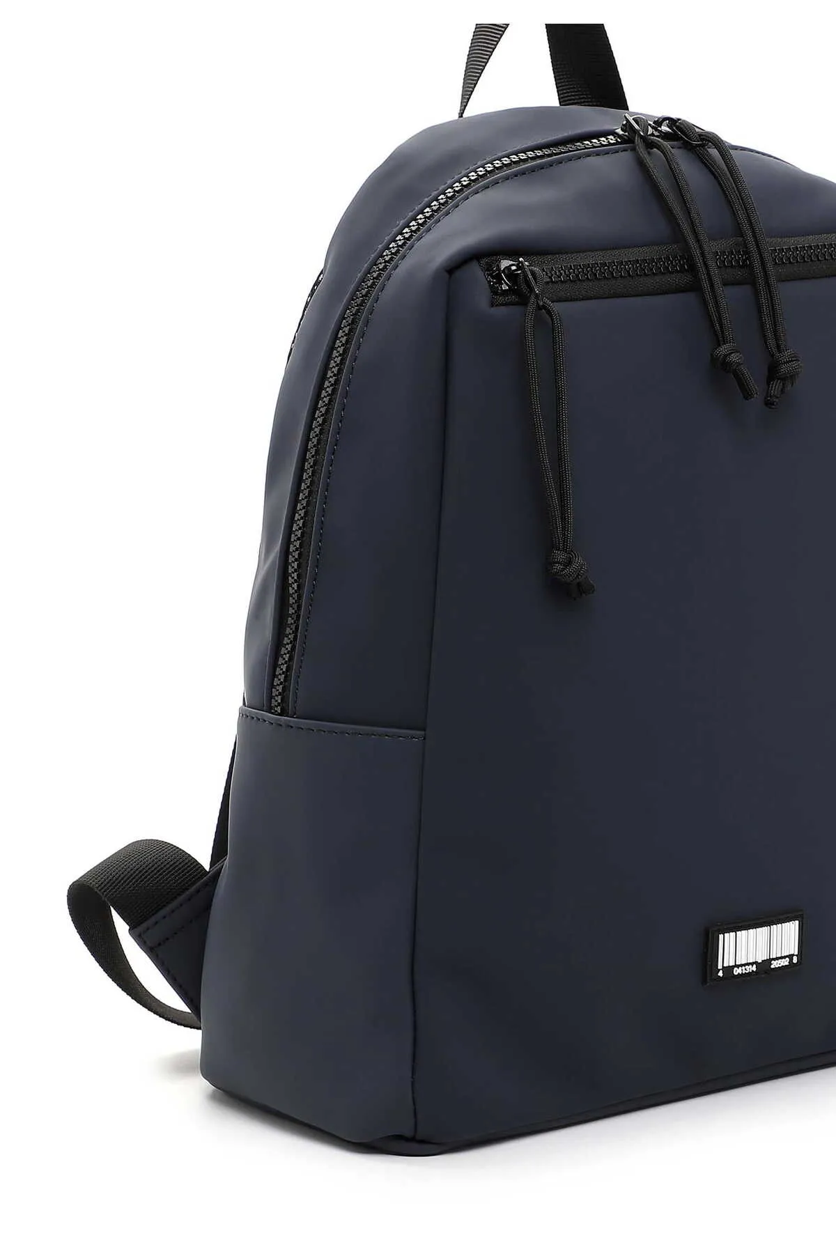 Emily & Noah  Rucksack - Blau - Colorblock