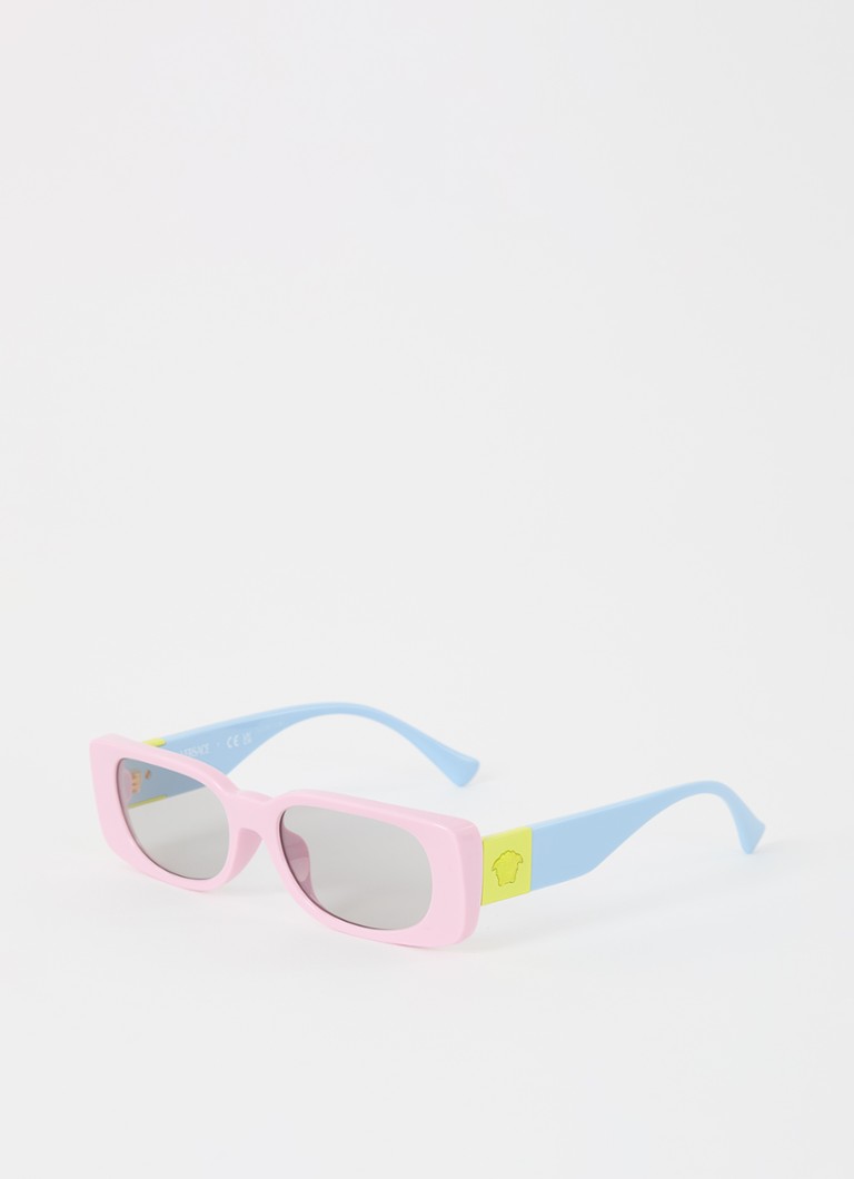 Versace Retro -aurinkolasit VK4003U