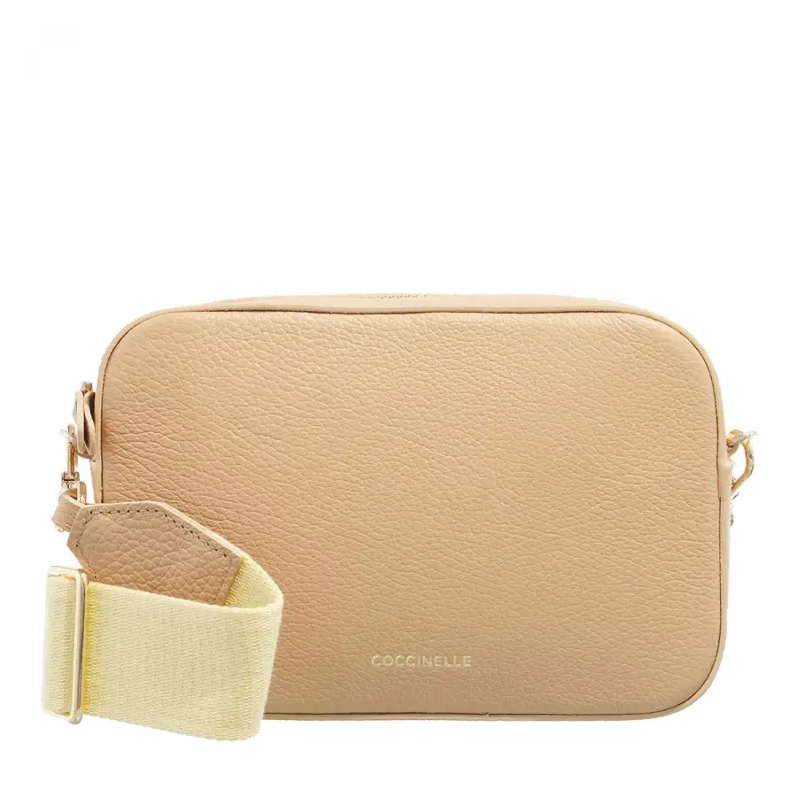 Coccinelle - Coccinelle Shoulder Bags Textil