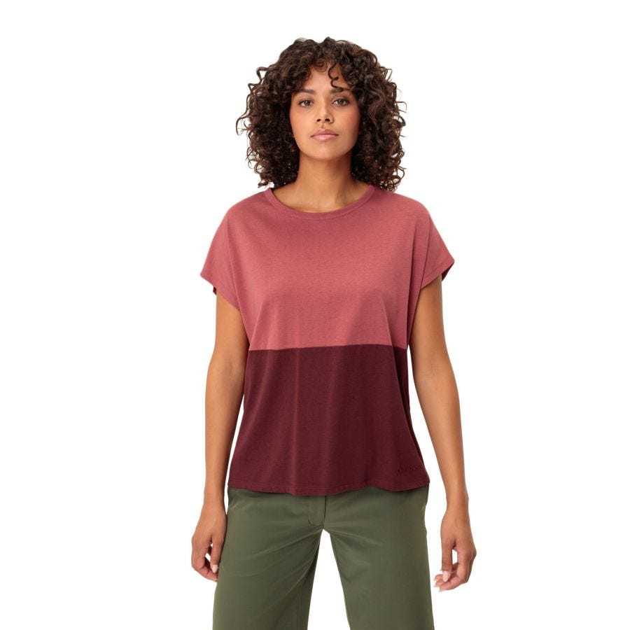 Redmont T-Shirt III Damen