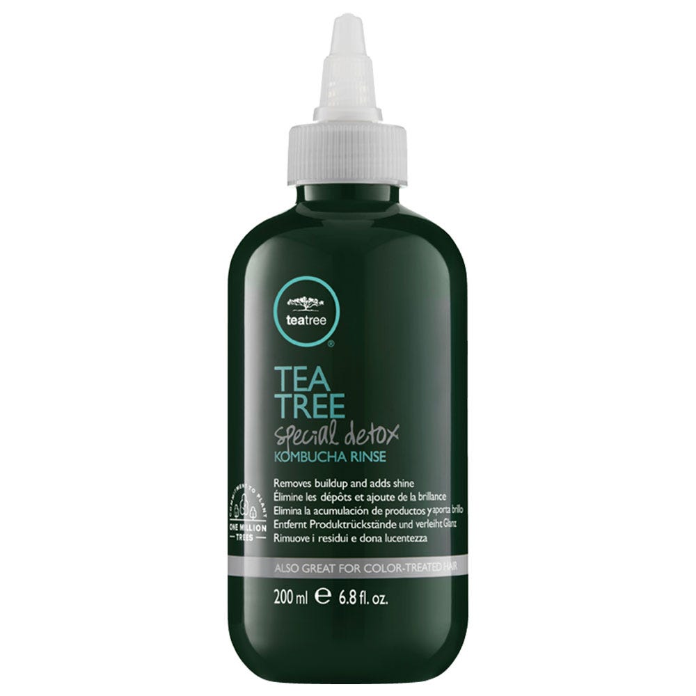 Paul Mitchell Tea Tree Special Detox Kombucha Rinse 200 ml