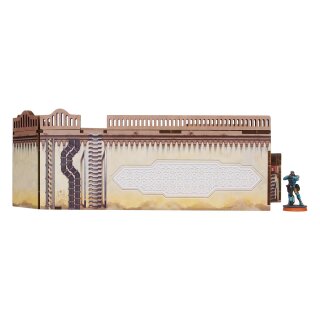 Al Medinat - Madrasa (1) (PREPAINTED)