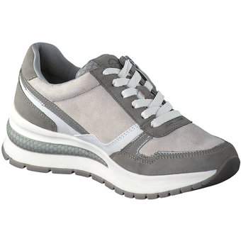 Tamaris Sneaker in grün