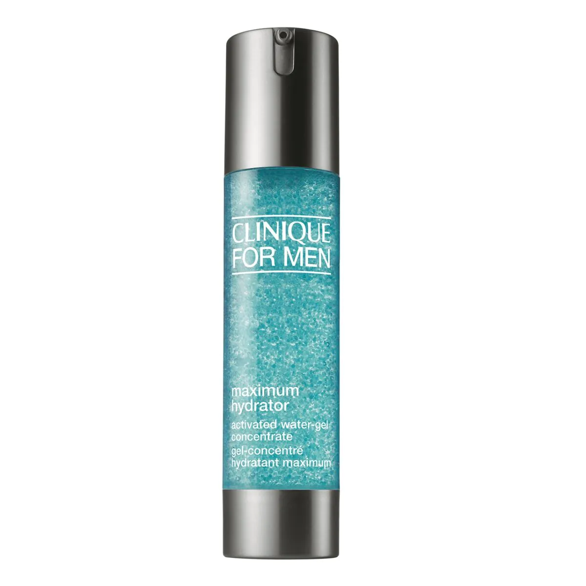 CLINIQUE For Men Maximum Hydrator vodeni gel 48ml