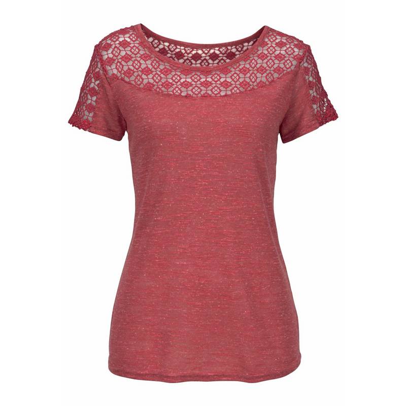 Vivance T-Shirt Damen