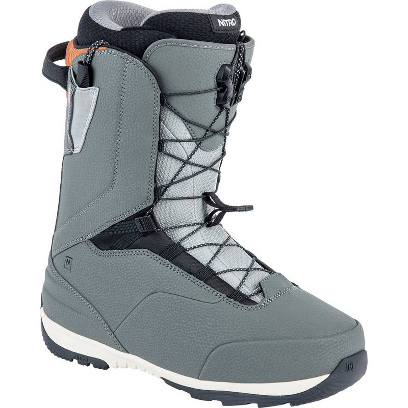 Nitro Snowboards VENTURE TLS Snowboard Boots Herren