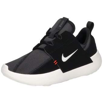 Nike E-Series AD Sneaker in schwarz