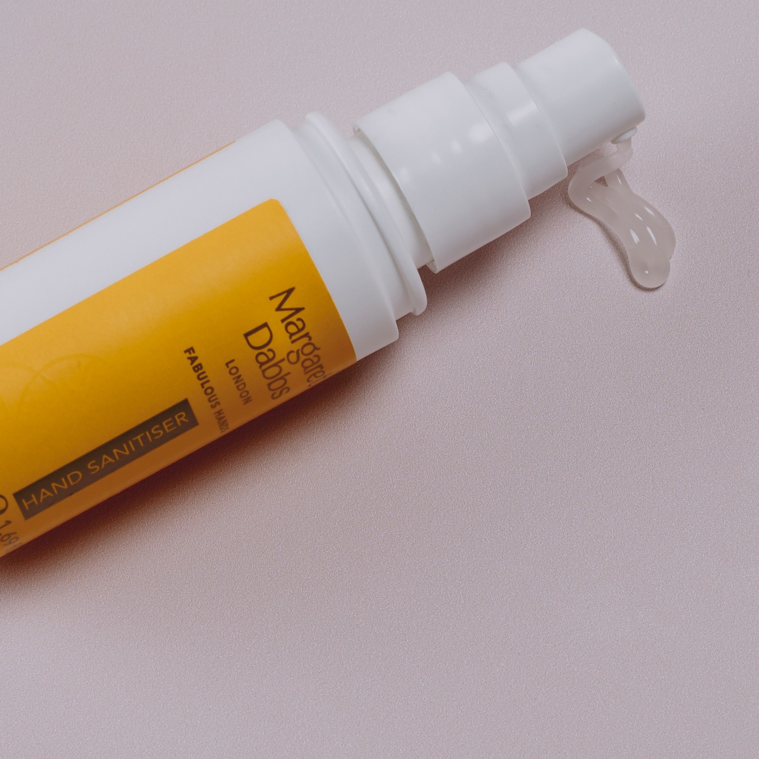 Hydrating Hand Sanitiser