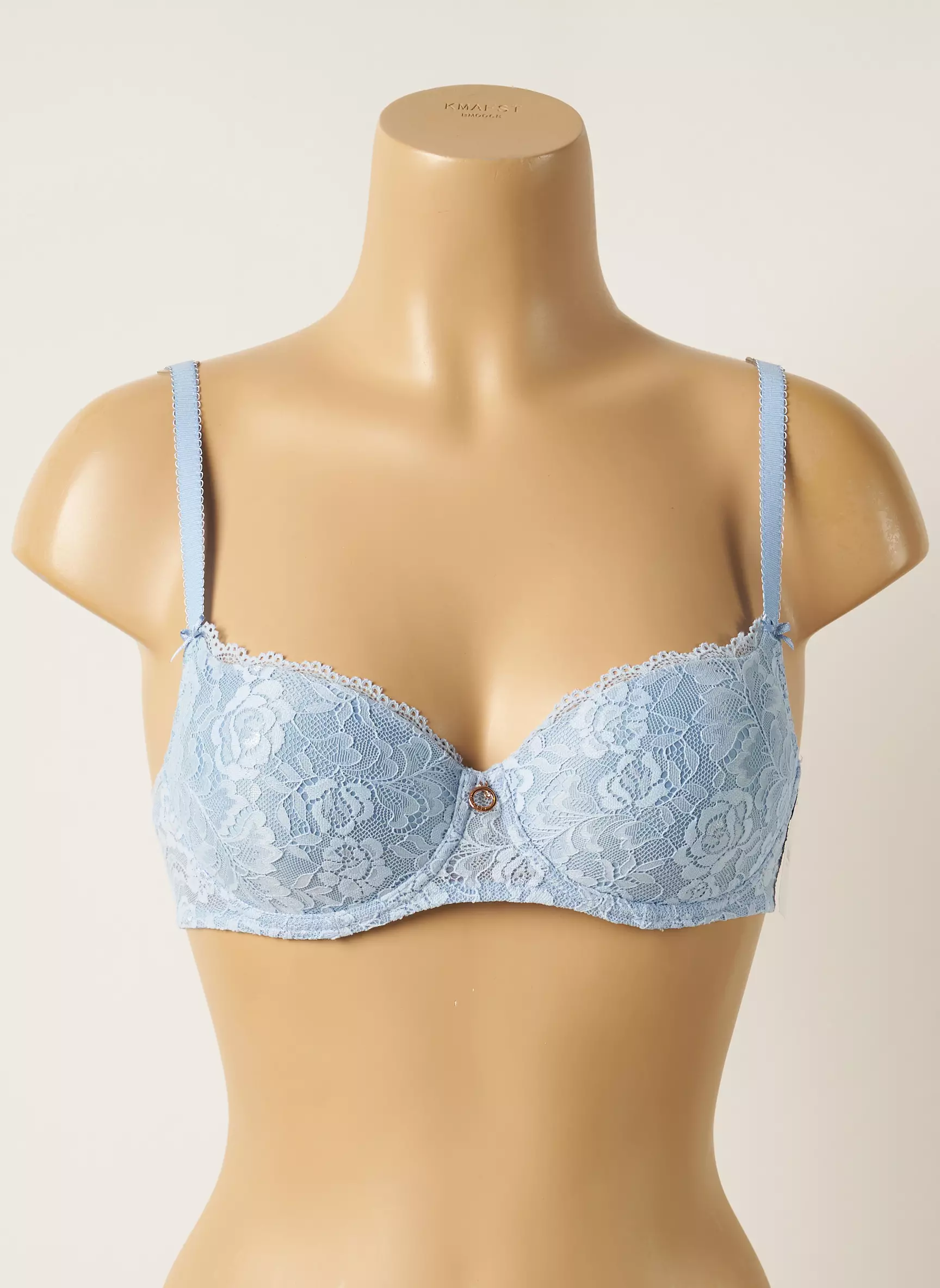 Aubade Soutien Gorges Femme couleur bleu
