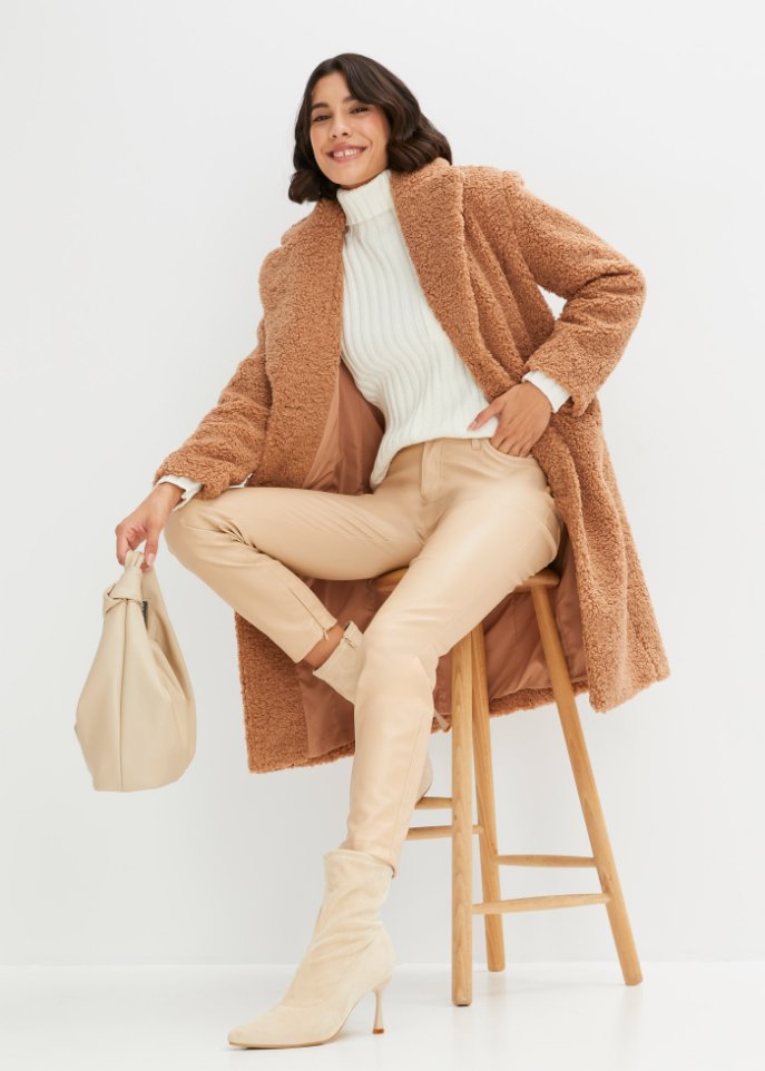 Boucle-Mantel