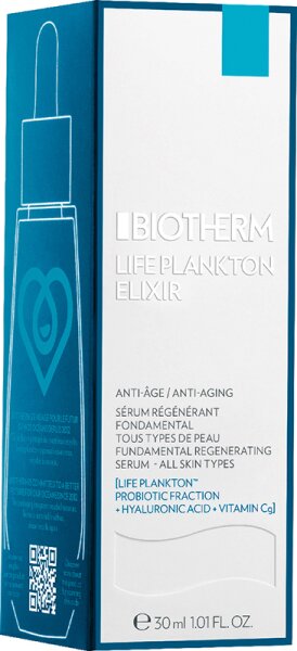 Biotherm Life Plankton Elixir Gesichtsserum