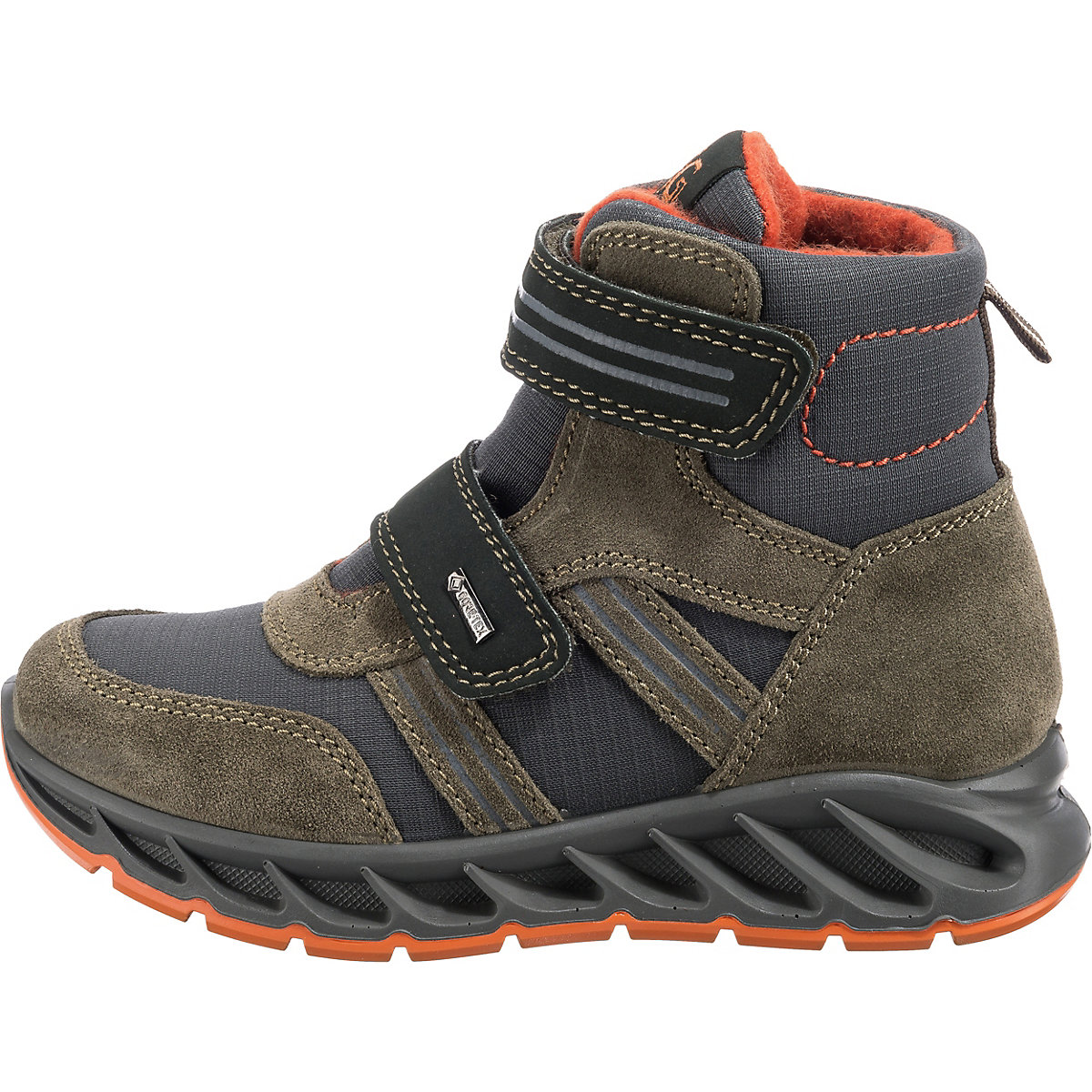 Winterschuhe für Jungen