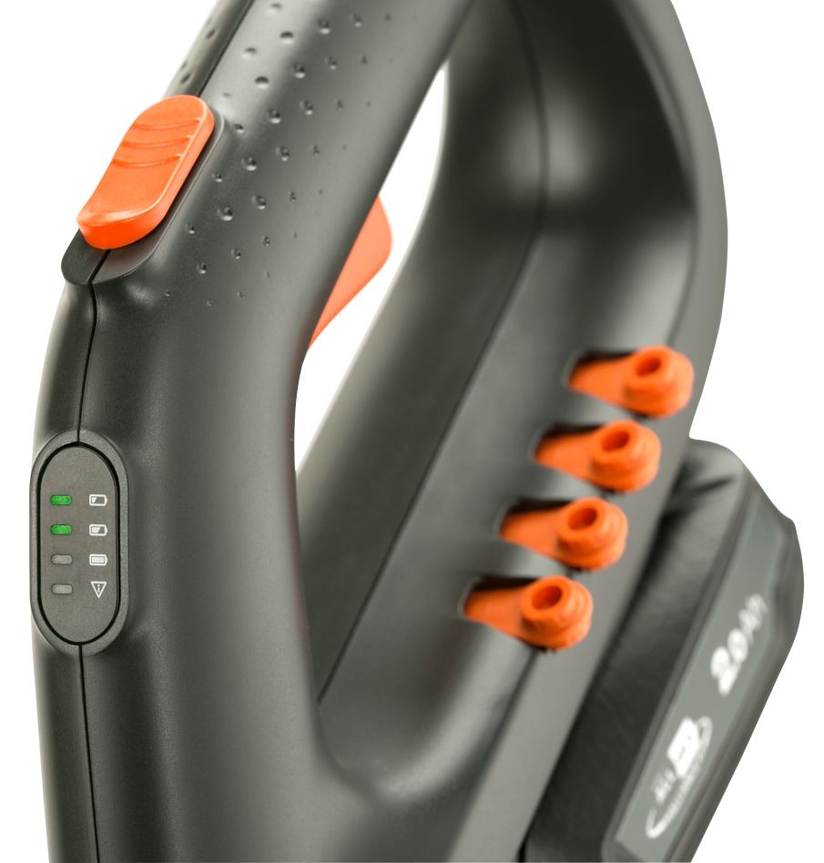 Gardena 14700-55 Accutrimmer EasyCut 23/18V P4A solo
