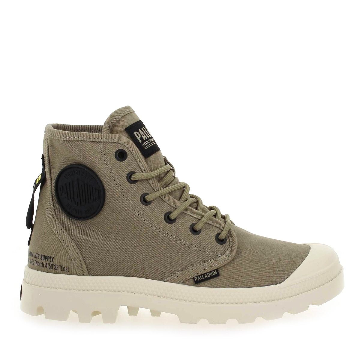 Palladium  HI HTOG SUPPLY - Kaki