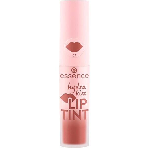 Essence Hydra Kiss 07 Mogyorós Haze ajakrúzs 4ml