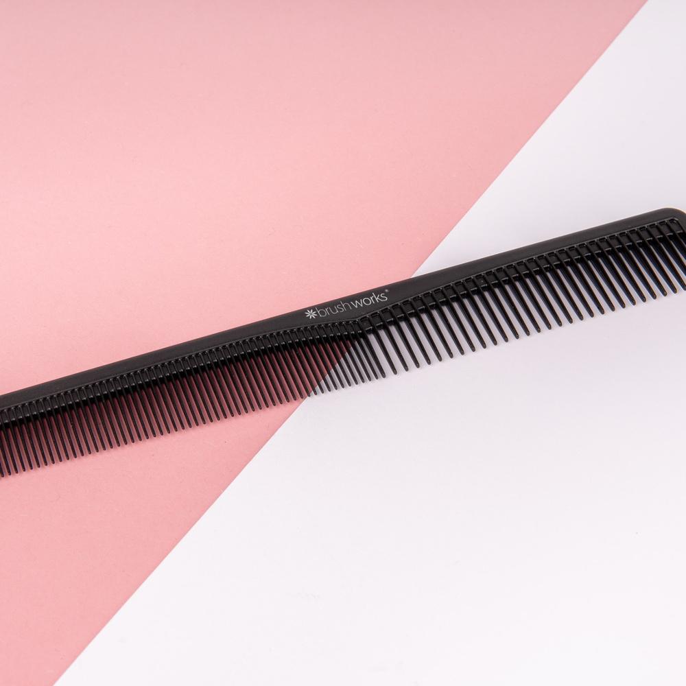Brushworks Peigne Brosse Cheveux