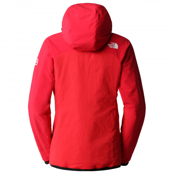 The North Face - Women's Summit Casaval Hoodie - Kunstfaserjacke