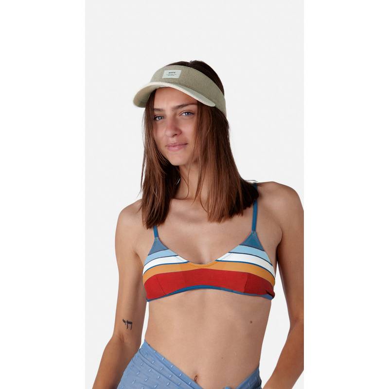 Barts Begonia Visor