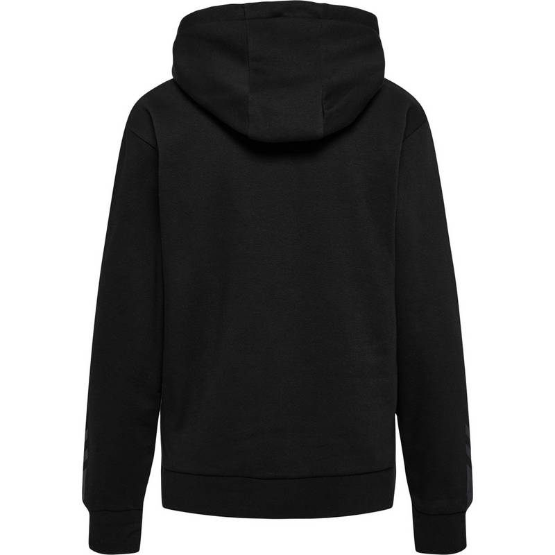hummel hmlACTIVE CO HOODIE WOMAN Sweatshirt Damen