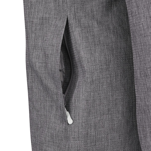 HAGBY COAT Damen - Regenmantel