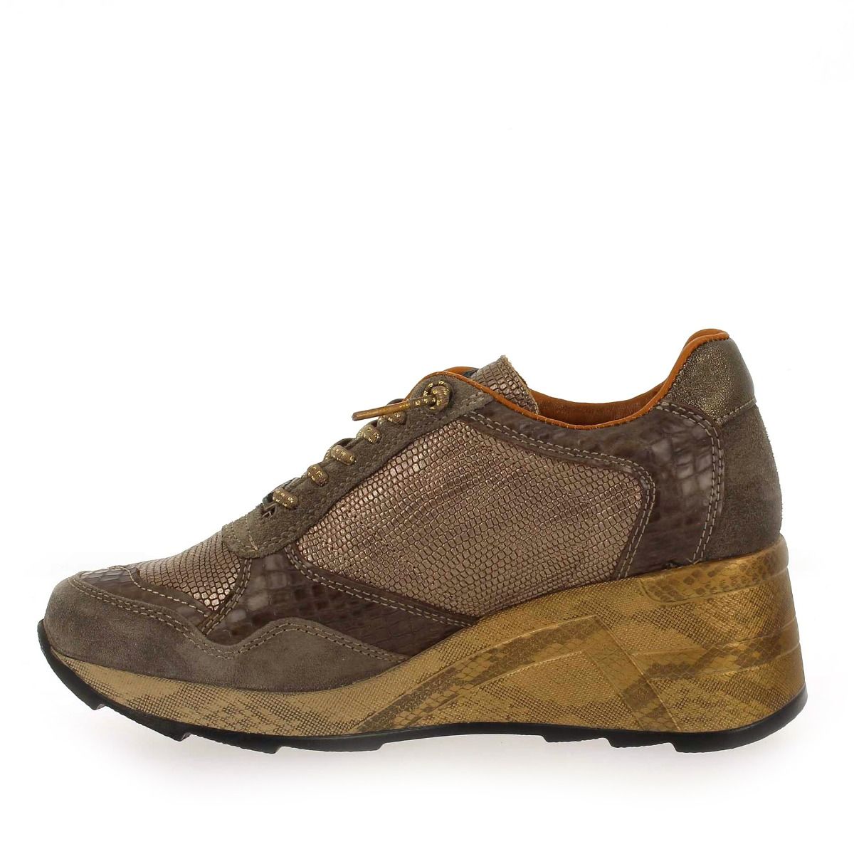 Cetti  C1143 SRA H23 - Taupe