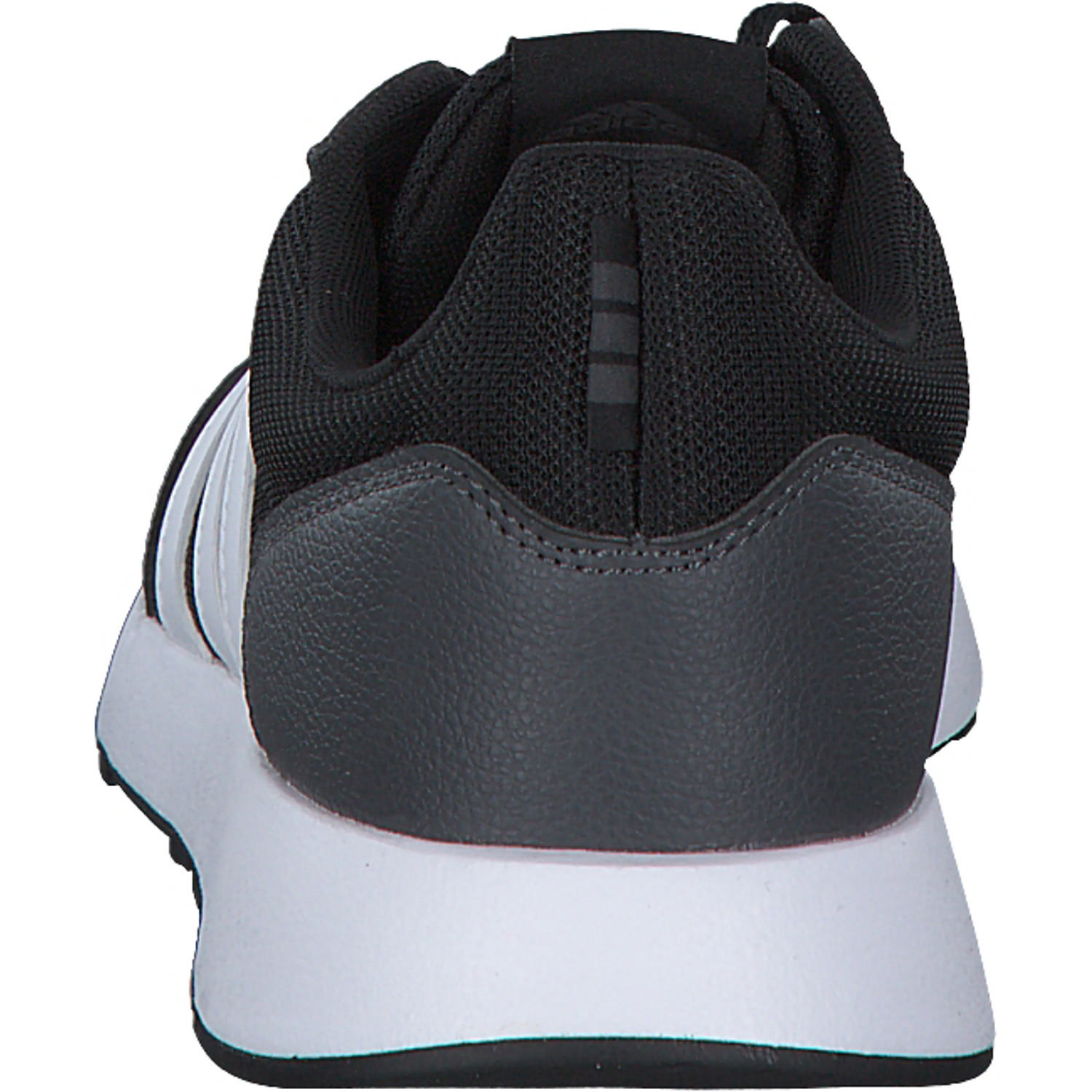 Adidas Run 50s M, Klassische- & Business Schuhe, Herren, Schwarz