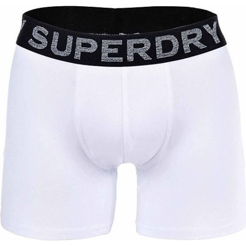 Superdry Boxershort BOXER TRIPLE PACK 3er Pack