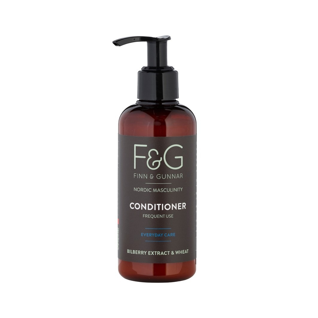 Nordic Masculinity Frequent Use Conditioner