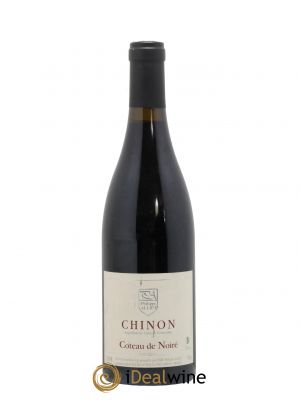 Chinon Coteau de Noiré Philippe Alliet  2008 - Lot de 1 Bouteille