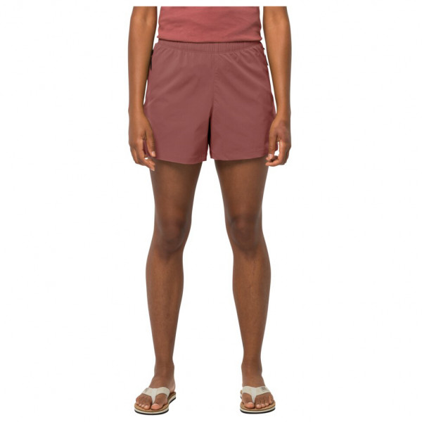 Jack Wolfskin - Women's Wanderthirst Shorts - Shorts