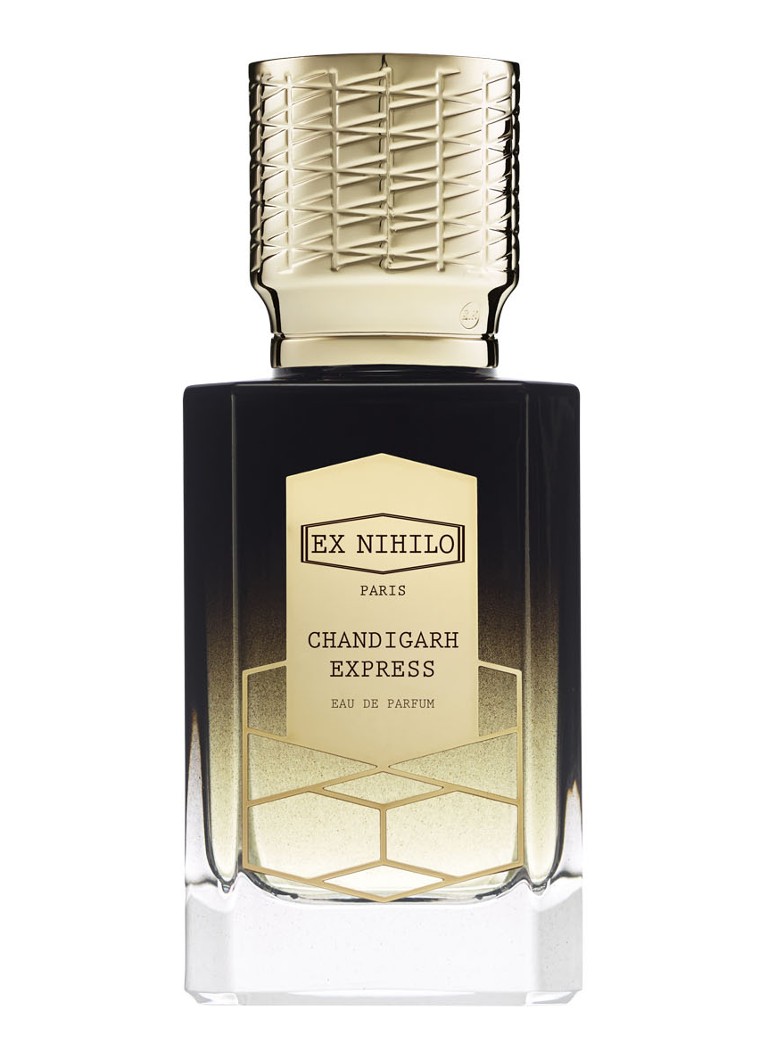 Ex Nihilo Chandigarh Express Eau de Parfum