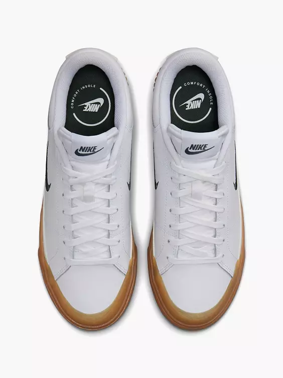 Nike Sneaker COURT LEGACY LIFT