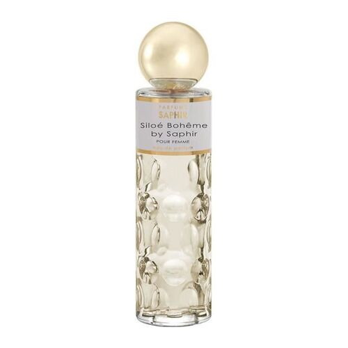 Saphir Siloé Bohême Pour Femme Eau de Parfum 200 ml