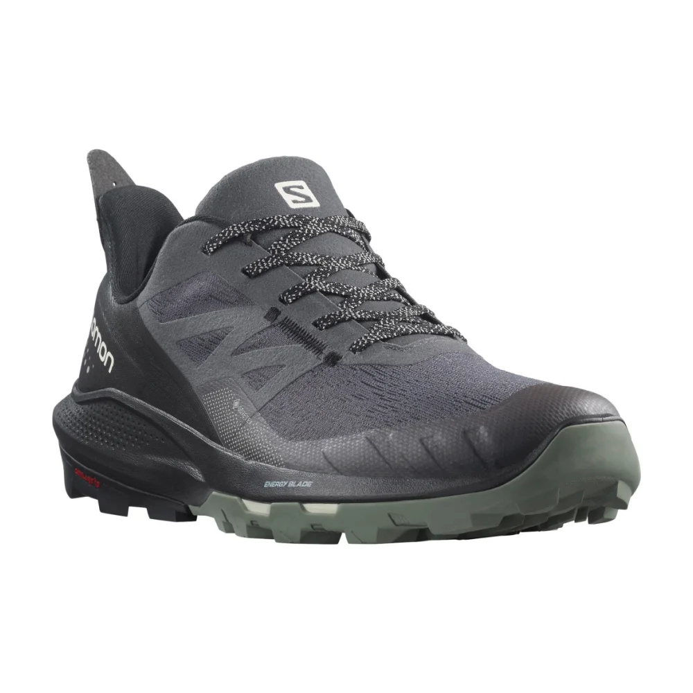 Salomon OUTpulse GTX L41587800 / grau