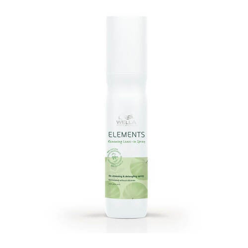 Wella Professionals Elements Renewing sprej brez izpiranja 150 ml