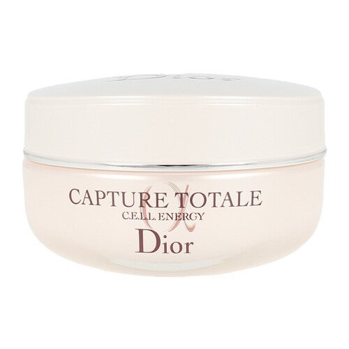 Dior Capture Totale Cell Energy Opstrammende & Rynkekorrigerende Dagcreme 50 ml