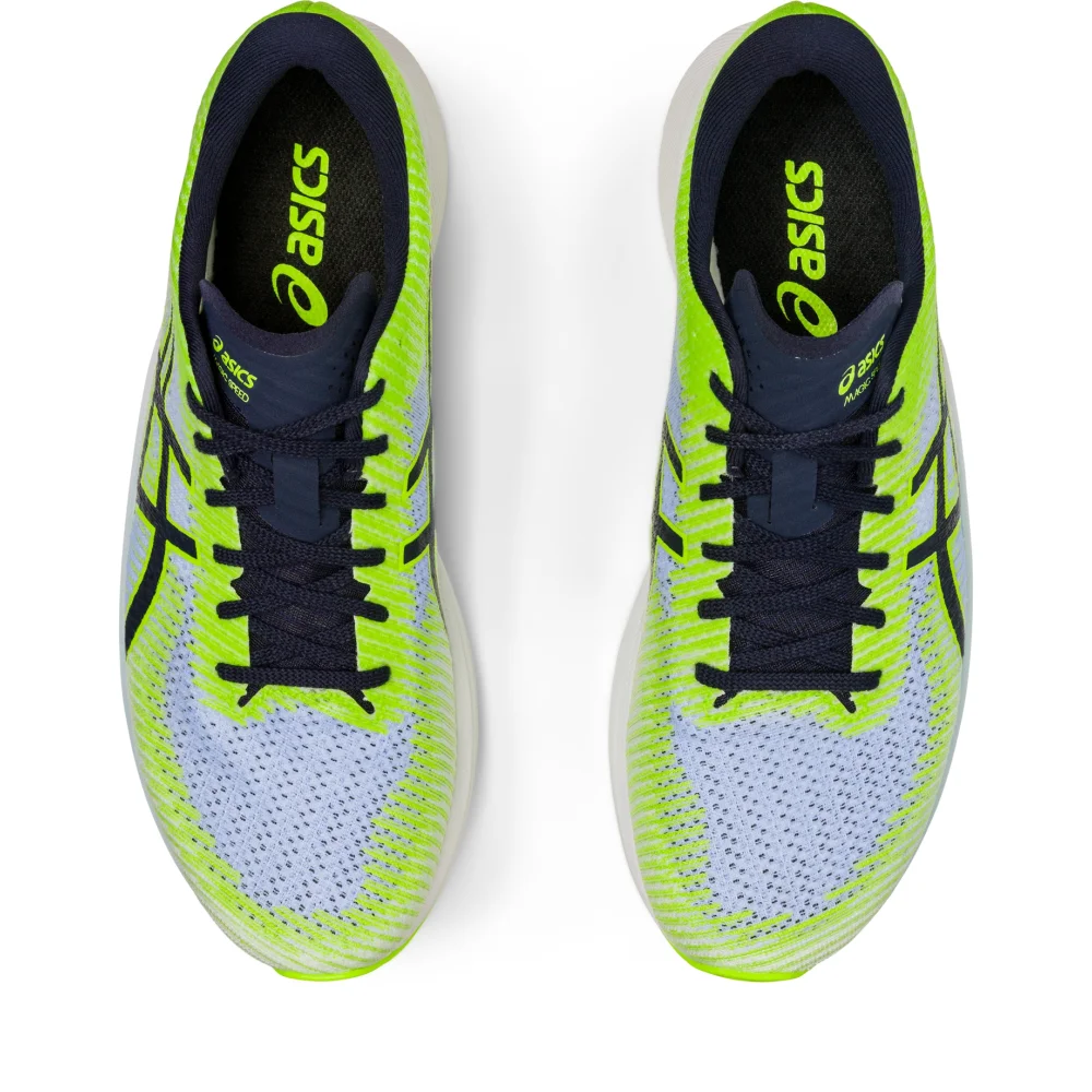 Asics Magic Speed 2 1011B443-300 / grün
