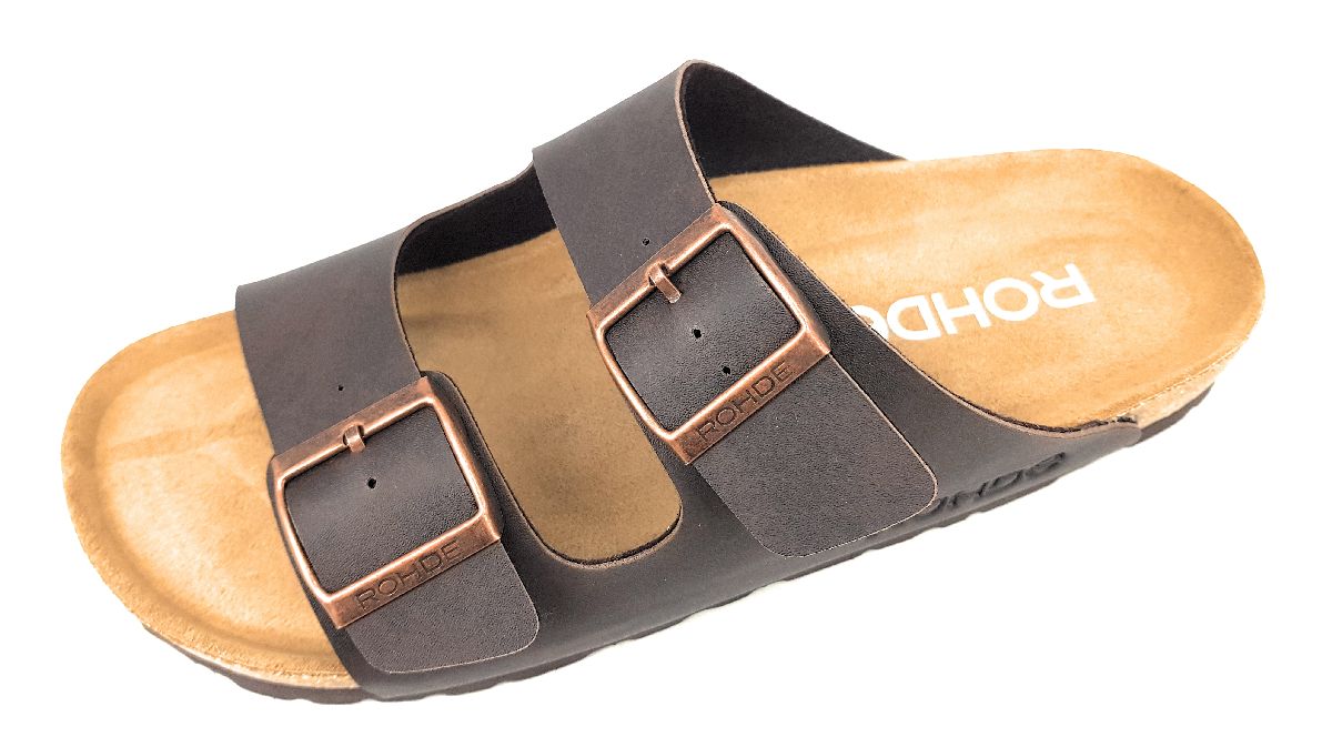 Rohde Grado 5920-72 Braun 72 Mocca