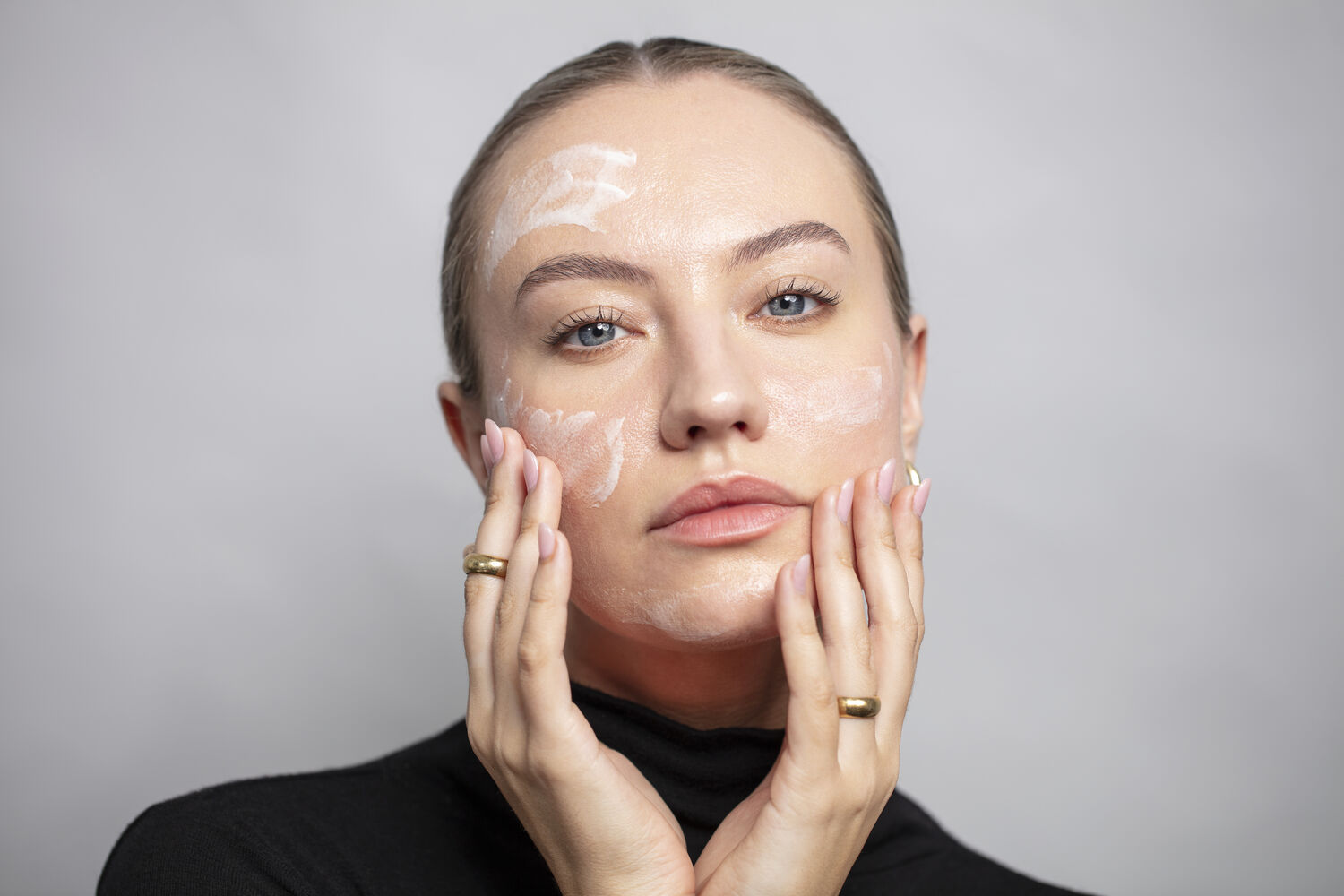 Antipodes Grace Crème Douce Nettoyante & Démaquillante