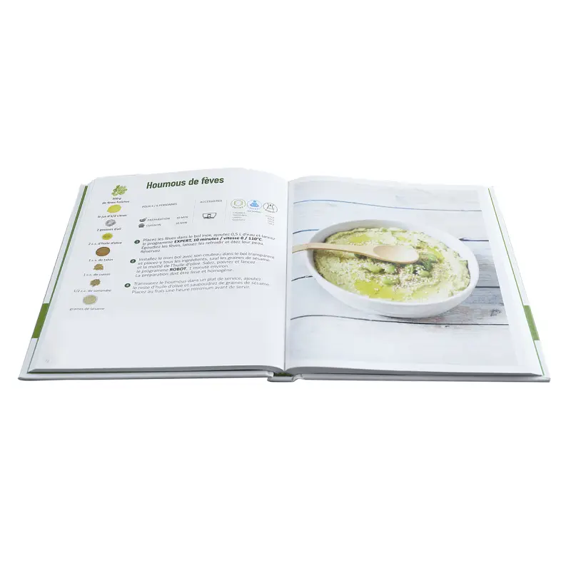 LIVRE MA CUISINE VEGETARIENNE