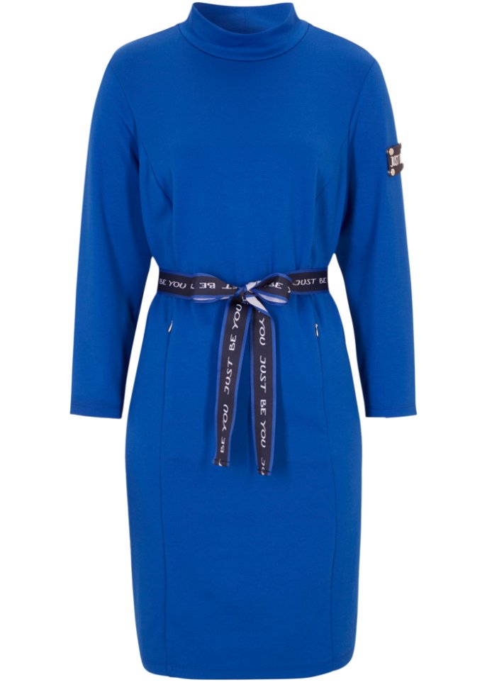Punto di Roma-Kleid