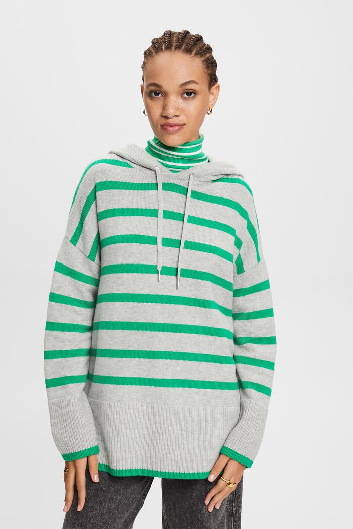Kapuzenpullover