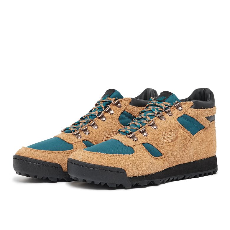 New Balance Rainier tan