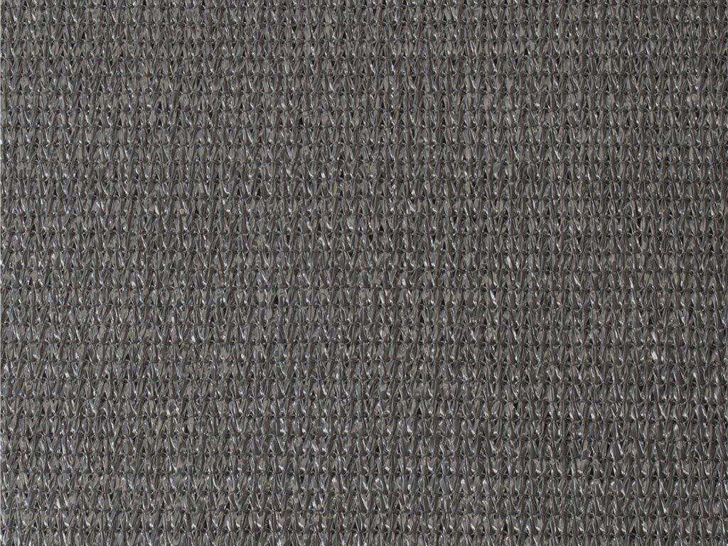 Livin'outdoor Iseo Quadrat HDPE 3,6 x 3,6 Meter Schattentuch