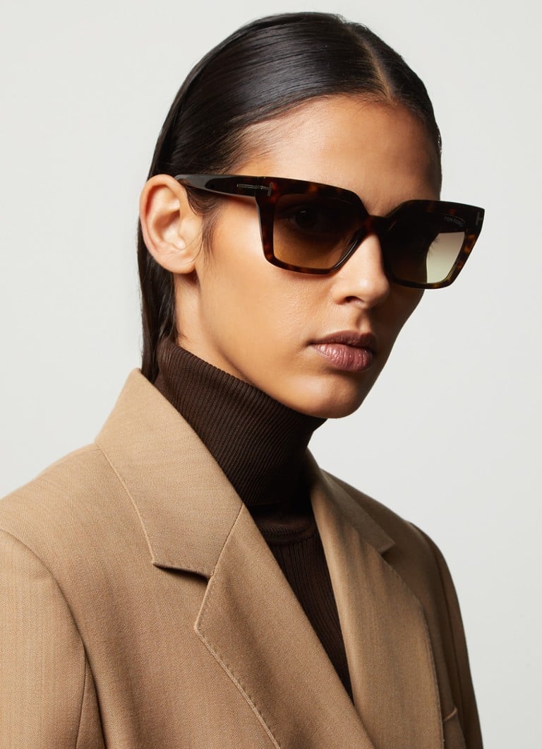 Γυαλιά ηλίου Tom Ford Winona FT1030