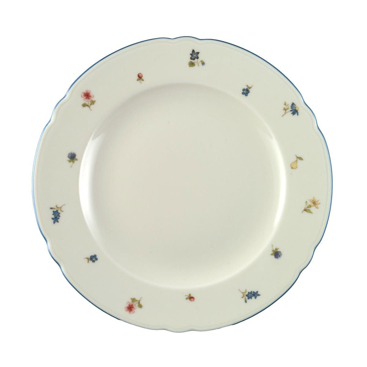 SeltmannSpeiseteller rund 25cm
